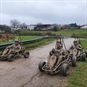 Off Road Karting Surrey - Mud Karting Group